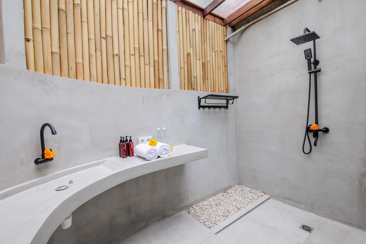Villa Malou Seminyak Eksteriør bilde
