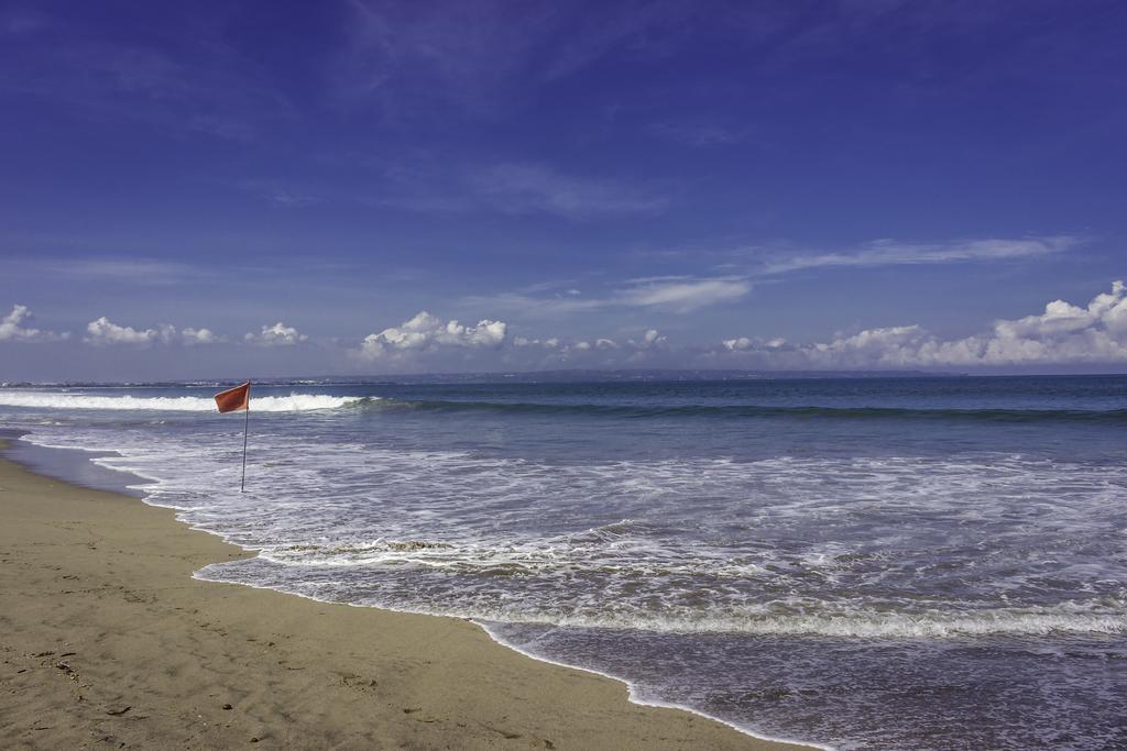 Villa Malou Seminyak Rom bilde