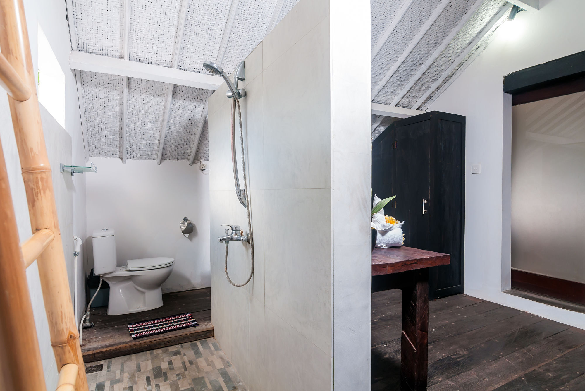 Villa Malou Seminyak Eksteriør bilde